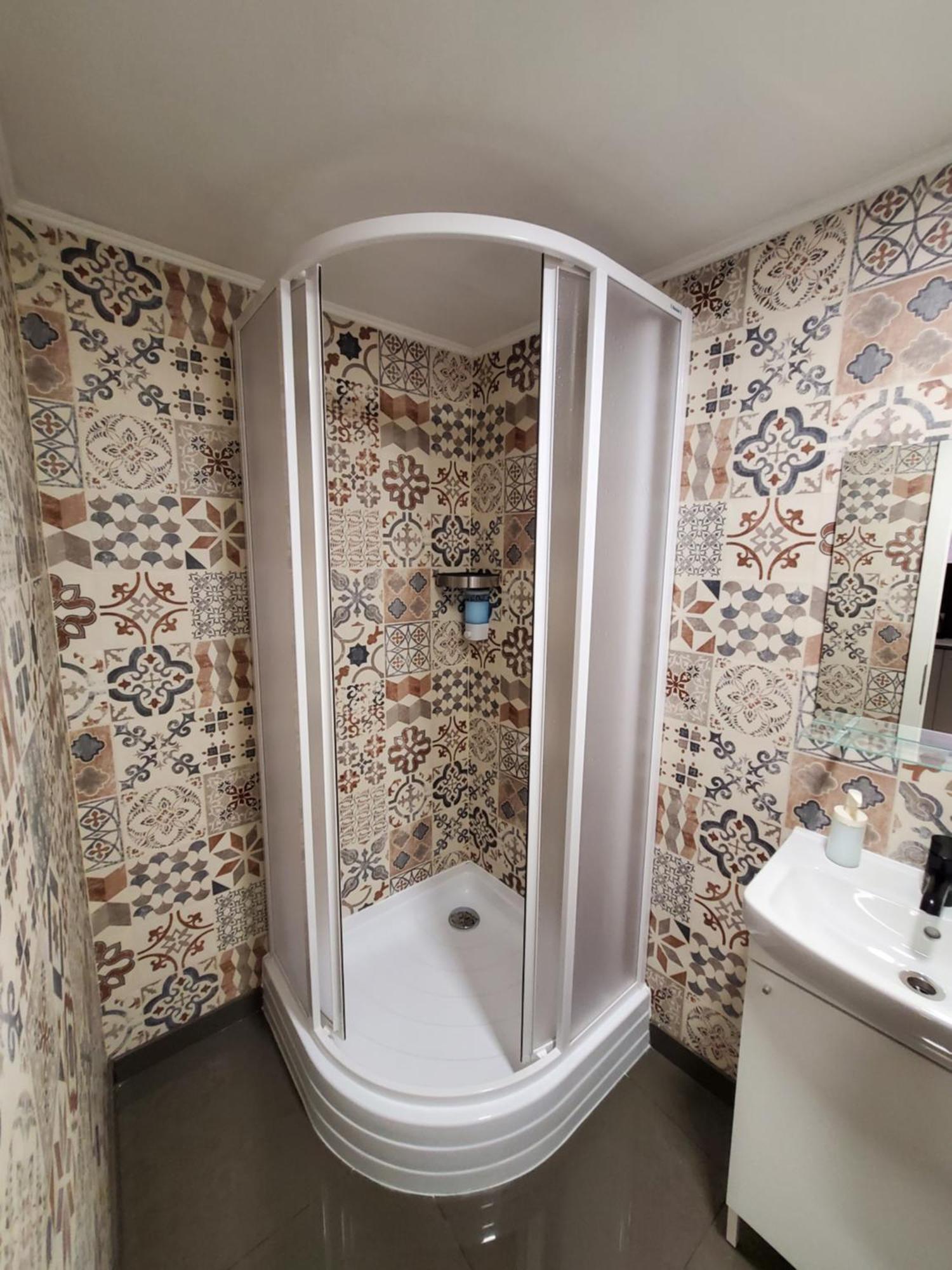 Klauzal19 Rooms Budapešť Exteriér fotografie